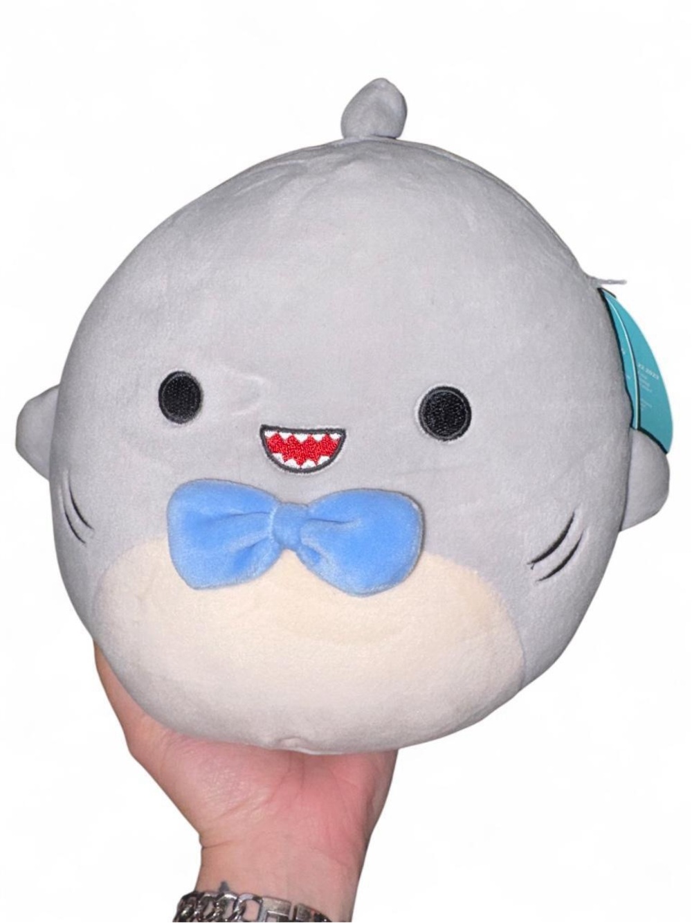 Squishmallow - Gordon
